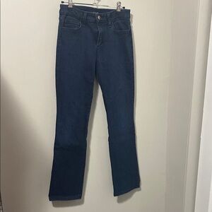 Joe's Jeans Blue Boot‎ Cut Denim